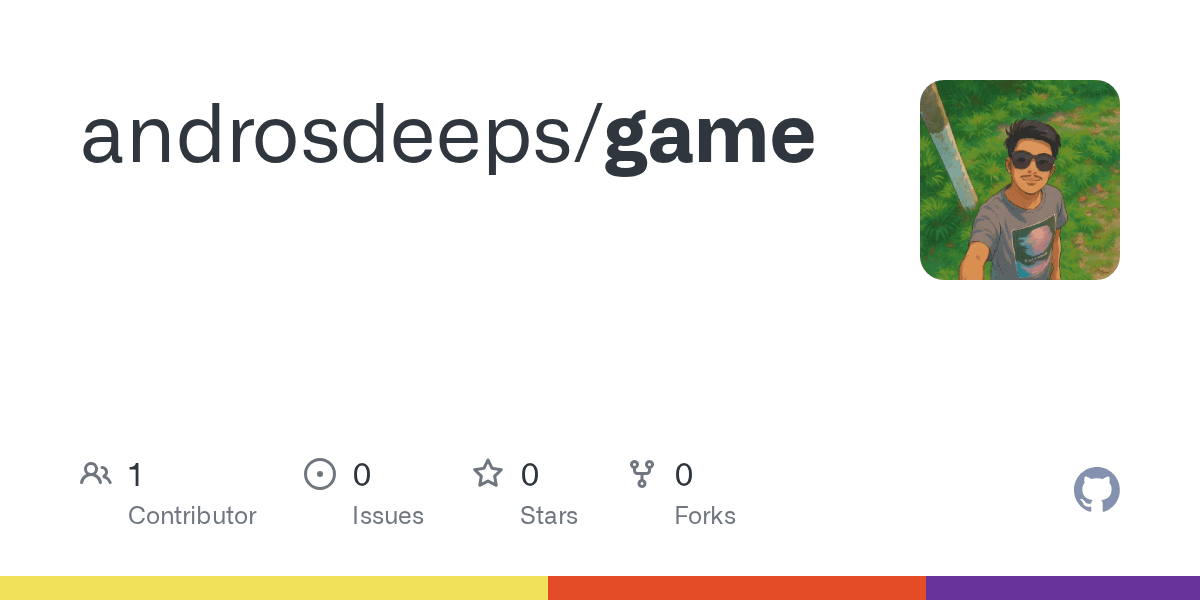 Browser Game
